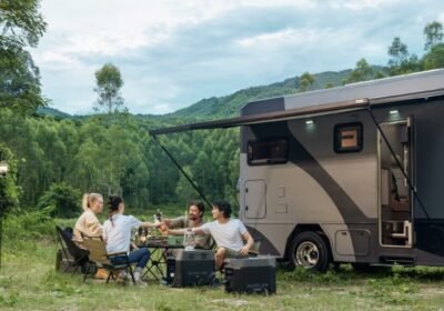 Powering a Better Earth with Global New Energy and Electric Solutions