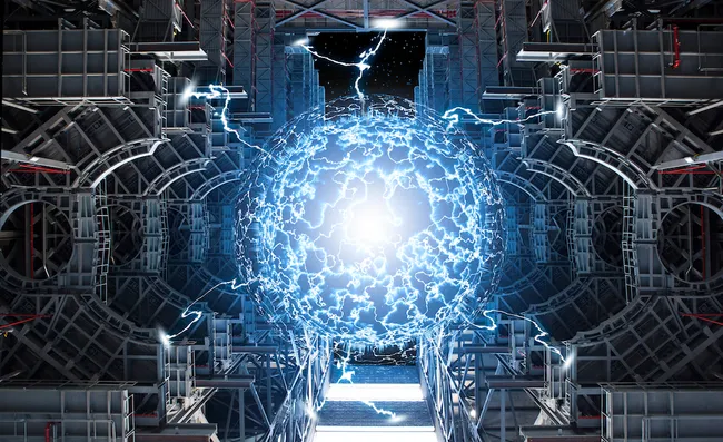 Controlled Nuclear Fusion