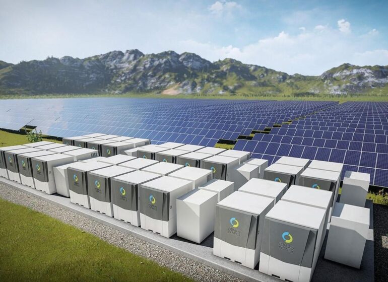 Energy Storage Systems (ESS) vs. Battery Storage Systems (BSS)