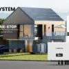 How Solar Energy Can Reduce Your Home Energy Bills: The Growing Popularity of Affordable Chinese Solar Panels in Europe