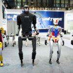 Unitree Robotics