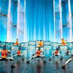 WuBot Humanoid Robot